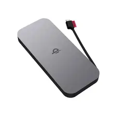 LENOVO - POWER BANK GO PORTATIL - USBC - 10000MAH