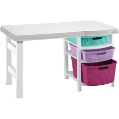 RIMAX - Escritorio Infantil Glam Niña 13987