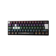PRIMUS - Teclado Mecánico Gamer Ballista61T
