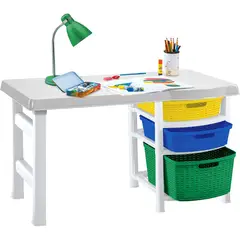RIMAX - Escritorio Infantil Aventure Niño 13988