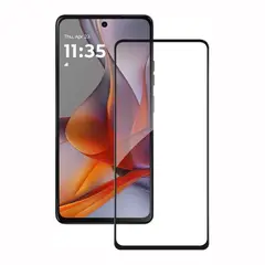 GENERICO - Protector Vidrio Templado Para Motorola Moto G75