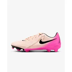 NIKE - GUAYOS HOMBRE PHANTOM GX II ACADEMY FGMG FD6723-800