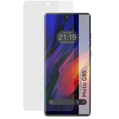 GENERICO - Protector Pantalla en Hidrogel Para Motorola Moto G85