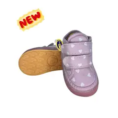ZAPATOS PILIN - Liss Sport Pink + Tenis Caminante Niños +
