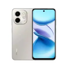 INFINIX - Celular Smart 9 64GB 3GB Ram Titanio