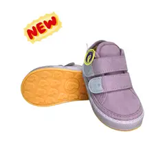 ZAPATOS PILIN - Liss Pink + Tenis Caminante Niños +