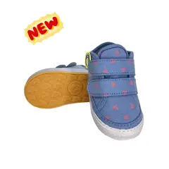ZAPATOS PILIN - Denim Love + Tenis Caminante Niños +