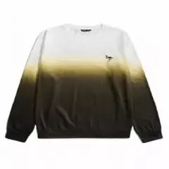 100 - Sueter con bordado de flamenco