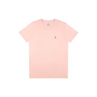 TENNIS - Camiseta de manga corta estampada para hombre
