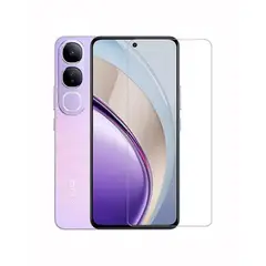 GENERICO - Vidrio Templado Transparente Para VIVO V40 SE