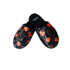 GENERICO - Pantuflas Baloncesto Descansa Como Un Campeón