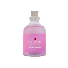 SEN INTIMO - Aceite para Masajes Love Sensual Warming x 60 ml by Sen Íntimo