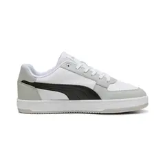 PUMA - Caven 2.0 Tenis gris de hombre lifestyle