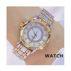 BS - Reloj Mujer de bee sister cristal Excelente diseño