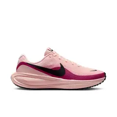 NIKE - W Revolution 8 Tenis rojo de mujer para correr