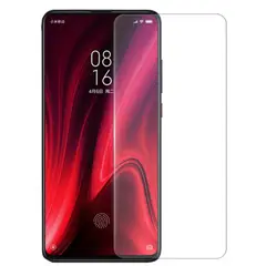 GENERICO - Vidrio Templado Transparente Para Xiaomi Mi 9 T / Mi 9T