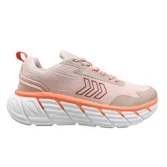 GENERICO - Tenis Deportivo Origen Tianjin Ath Rosado