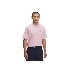 UNDER ARMOUR - Camisa Hombre UA MATCHPLAY POLO Rosado