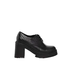BOSI - Zapatos Para Mujer Melvhina Negro