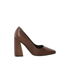 BOSI - Tacones Para Mujer Lumina Miel