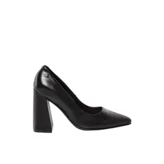 BOSI - Tacones Para Mujer Lumina Negro