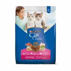 CAT CHOW - Gatitos – 500 g