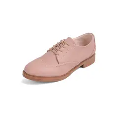 SEVENTEEN - ZAPATO PALO DE ROSA BAKANA