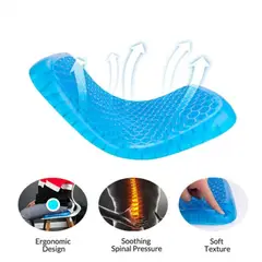 GENERICO - Cojin de Gel - Egg sitter