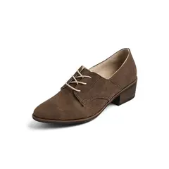 SEVENTEEN - ZAPATO VERDE DERLY