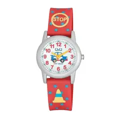Q&Q - Reloj VR99J020Y Diseño Niños