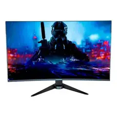 COMPUMAX - Monitor CURVE 32 INFINITY SERIES 165hz 1ms FHD IPS