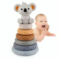 GENERICO - Torre Apilable Sensorial