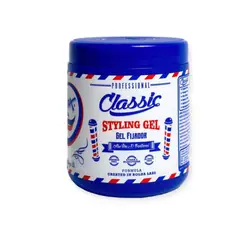 ROLDA - Gel Fijador Classic Styling Gel 500 gr
