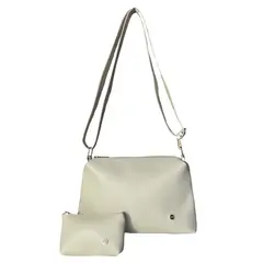 KARLA CHACON - Bolso Manos libres De Dama Mujer Cuba-