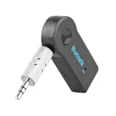GENERICO - Receptor Bluetooth Para Carro 442 Nuevo