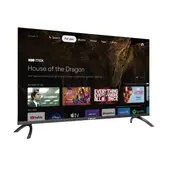 CAIXUN - TELEVISOR SMART TV 40 UHD 4K GOOGLE TV CHROMECAST CONTROL POR VOZ