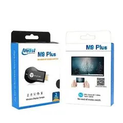 GENERICO - Adaptador Inalambrico HDMI Anycast Nuevo