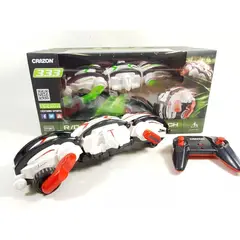 GENERICO - Carro Control Remoto Acrobacias Stunt Rc 1:16 15 Km/h