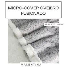 VALENTINA - MICRO-OVEJERO FUSIONADO