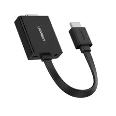 UGREEN - Conversor Hdmi A Vga
