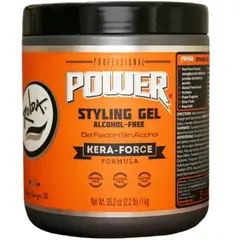 ROLDA - Power Styling Gel Kera-Force 1Kg