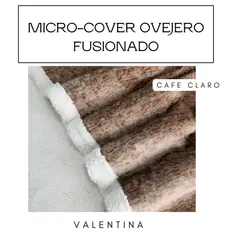 VALENTINA - MICRO-OVEJERO FUSIONADO