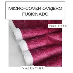VALENTINA - MICRO-OVEJERO FUSIONADO