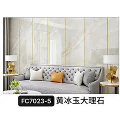 GENERICO - Rollo De Tapiz Para Pared UNIDAD FC7023-5 Rollo de Tapiz