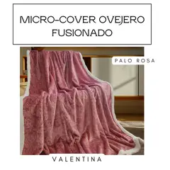 VALENTINA - MICRO-OVEJERO FUSIONADO
