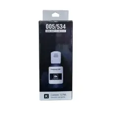 GENERICO - Tinta 534 Generica Para Epson M1100 M1120 M2140 M2170 M1180