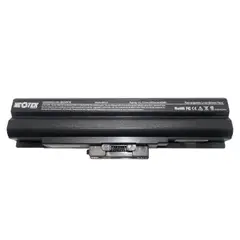 NEOTEK - Batería Original Sony VGP‑BPS21 / BPS13 – 6 celdas, 11.1 V, 5200 mAh