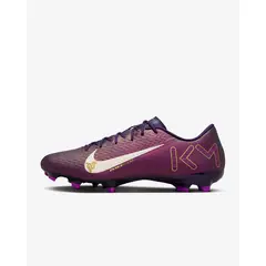 NIKE - GUAYOS HOMBRE ZM VAPOR 16 ACADEMY KM FG/MG FQ8377-500