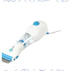 GENERICO - Peine Aspiradora Dispositivo Electrico Mata Piojos Liendres