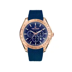 TIME FORCE - Reloj Cosmos Infinite TF5049MR-03